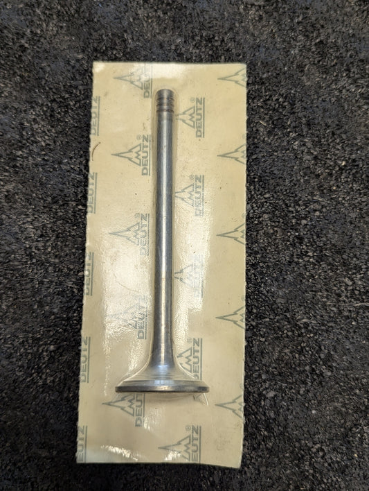 Deutz Inlet Valve 0417-0899