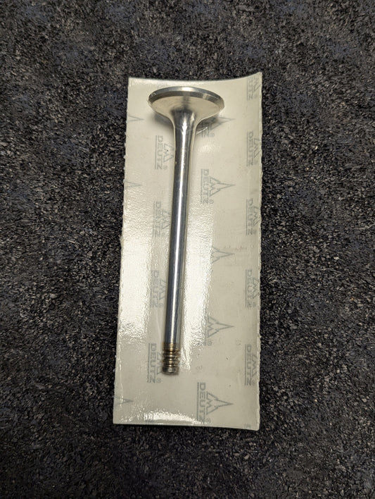 Deutz Inlet Valve 0428-0049