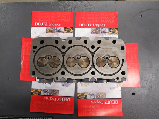 F3L1011F Cylinder Head