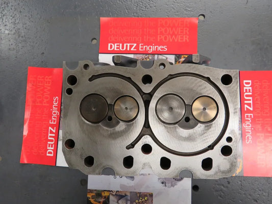 F2L1011 Cylinder Head