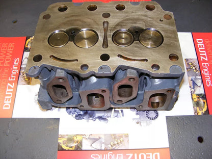 BF2L1011 Cylinder Head