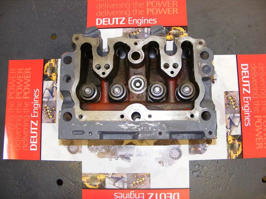 BF2L1011 Cylinder Head