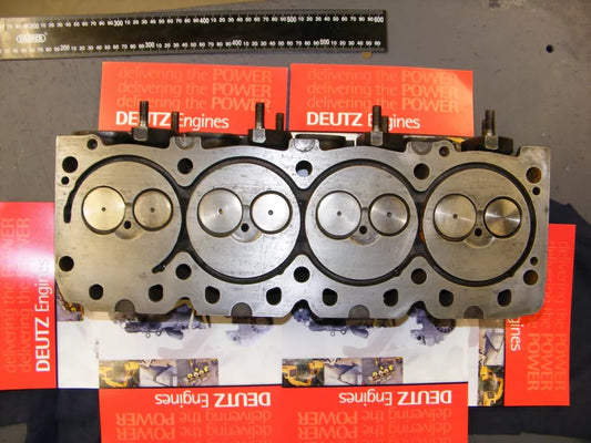 F4L1011F Cylinder Head