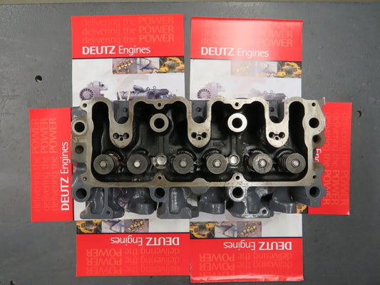 D2011L03i/F3L2011 Cylinder Head