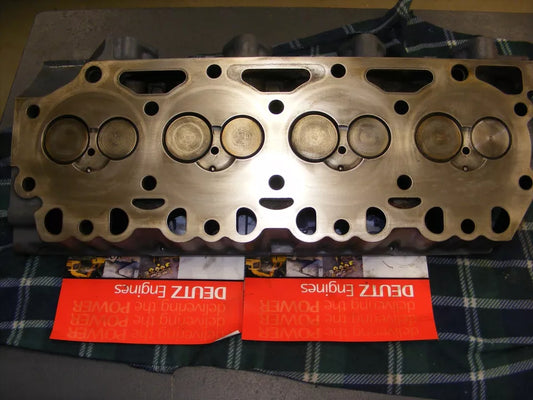 BF4M1013 Cylinder Head