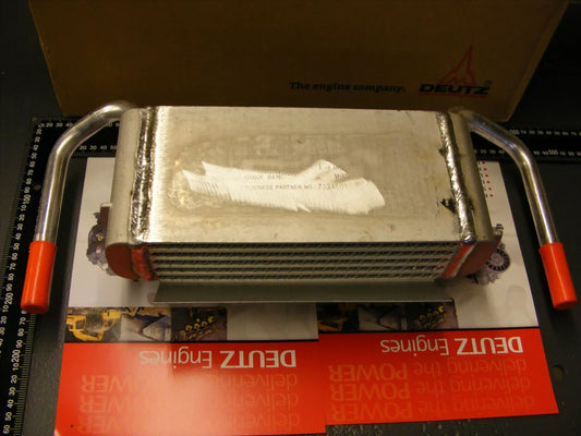 Deutz Oil cooler 0423-7803