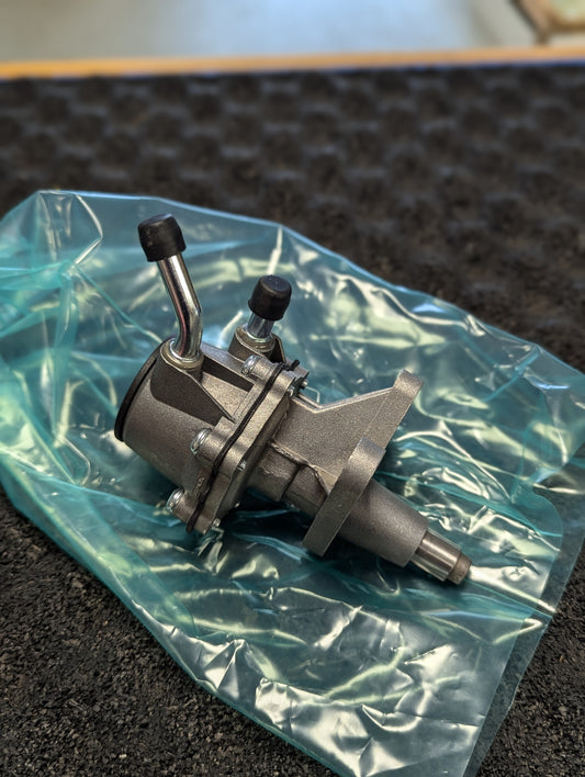 Deutz Fuel Pump F4L1011F 0427-2819