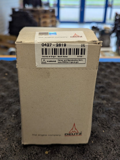 Deutz Fuel Pump F4L1011F 0427-2819