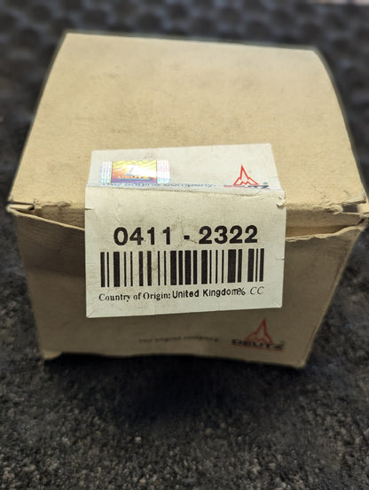 Deutz Filter Head 0411-2322