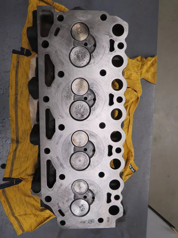 Deutz BF4M1012 Cylinder Head