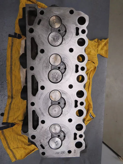 Deutz BF4M1012 Cylinder Head