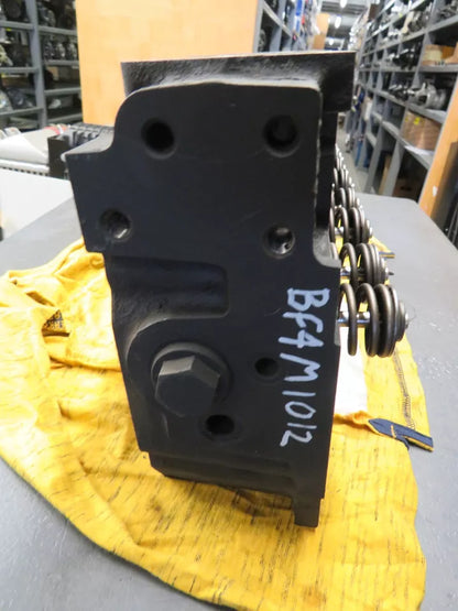 Deutz BF4M1012 Cylinder Head