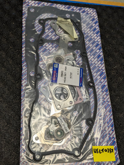 Emmark/Perkins Head Set U5LT0357