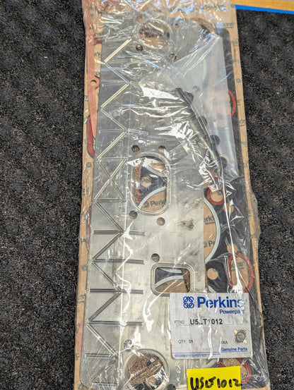 Perkins Gasket Kit U5LT1012