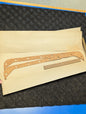 Perkins Sump Gasket Set 499-4107