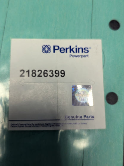 Perkins Sump Gasket 21826399