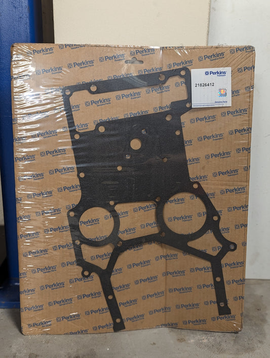 Perkins Gasket 21826412