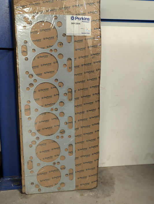 Perkins Head Gasket 36812546