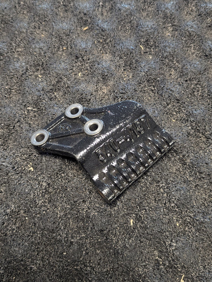 CAT Alternator Bracket 5404157