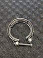 DPF Pipe Clamps 04603585