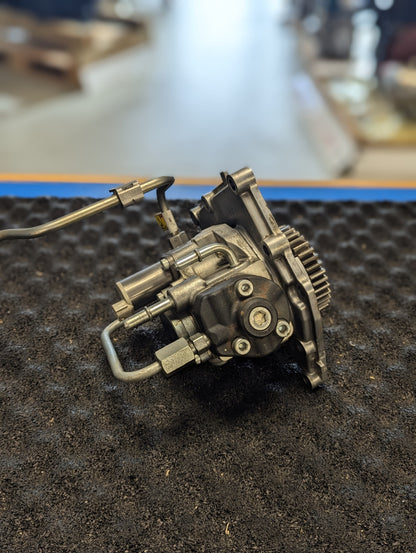CAT C4.4 Common Rail Injection Pump 3708363