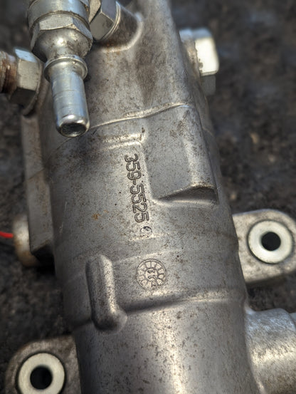 CAT Fuel Transfer Pump 359-5525