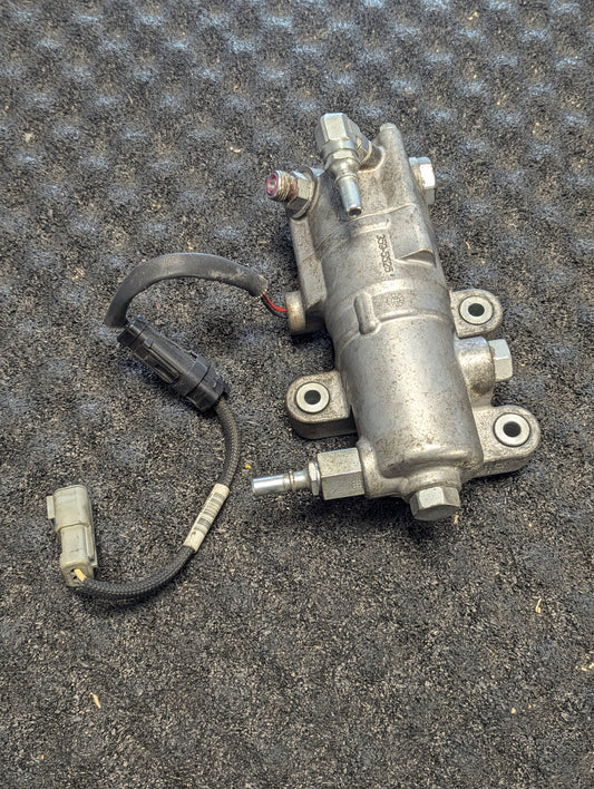 CAT Fuel Transfer Pump 359-5525