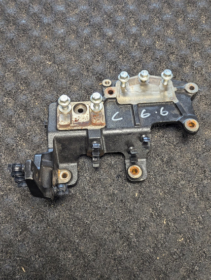 CAT Filter Support Bracket 361-6344