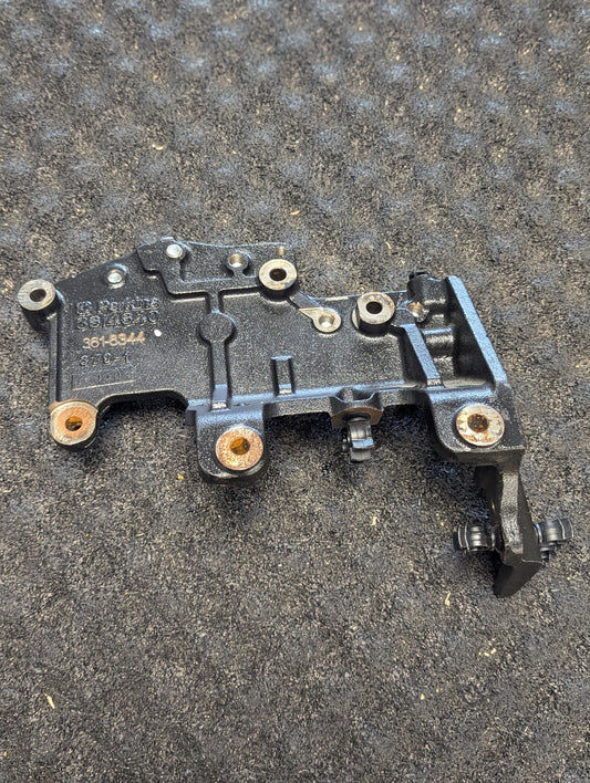 CAT Filter Support Bracket 361-6344