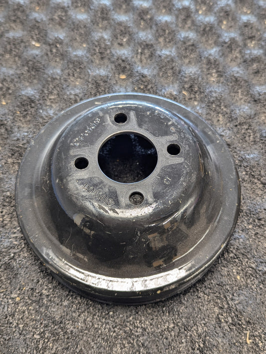 Perkins Fan Pulley 3115Y011