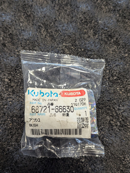 Kubota Bush 68721-66630