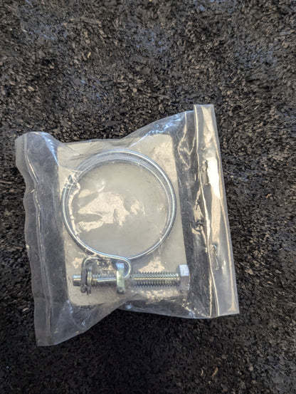 Kubota Hose Clamp 1G677-72960