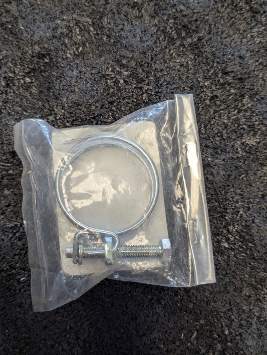 Kubota Hose Clamp 1G677-72960