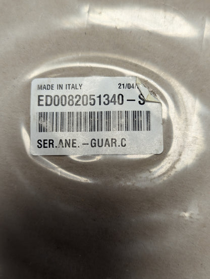 Lombardini Sump Gasket ED0082051340