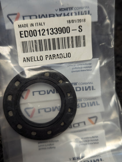 Lombardini Oil Seal Ring ED0012133900