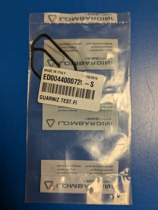 Lombardini Gasket ED0044000720