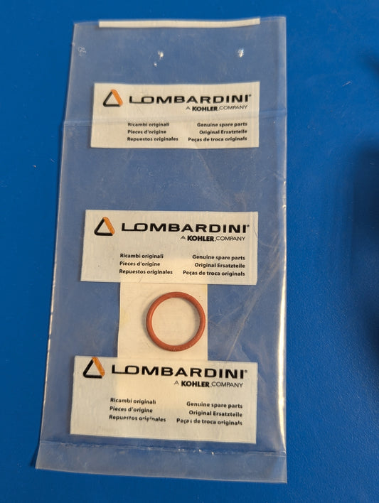 Lombardini O-Ring ED0012004180