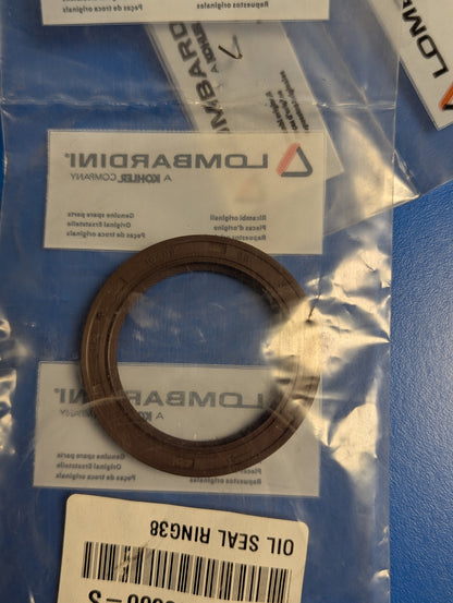 Lombardini Oil Seal Ring ED0012135500