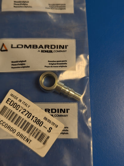 Lombardini Banjo ED0072701380