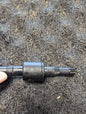 Deutz Non return valve 02113503