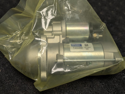 FG Wilson 12V Starter Motor T400268/10000-93615