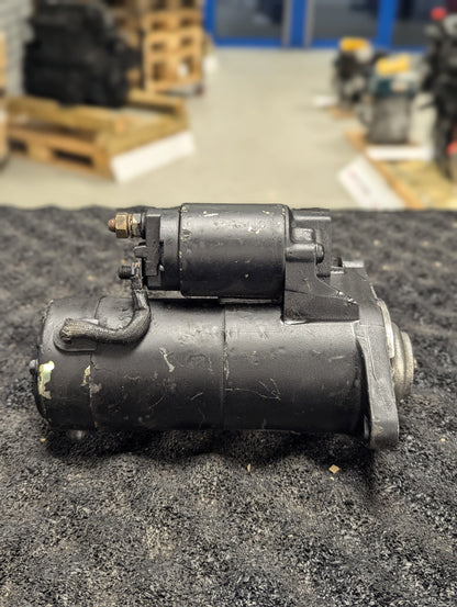 Mitsubishi 12V Starter Motor 660897821