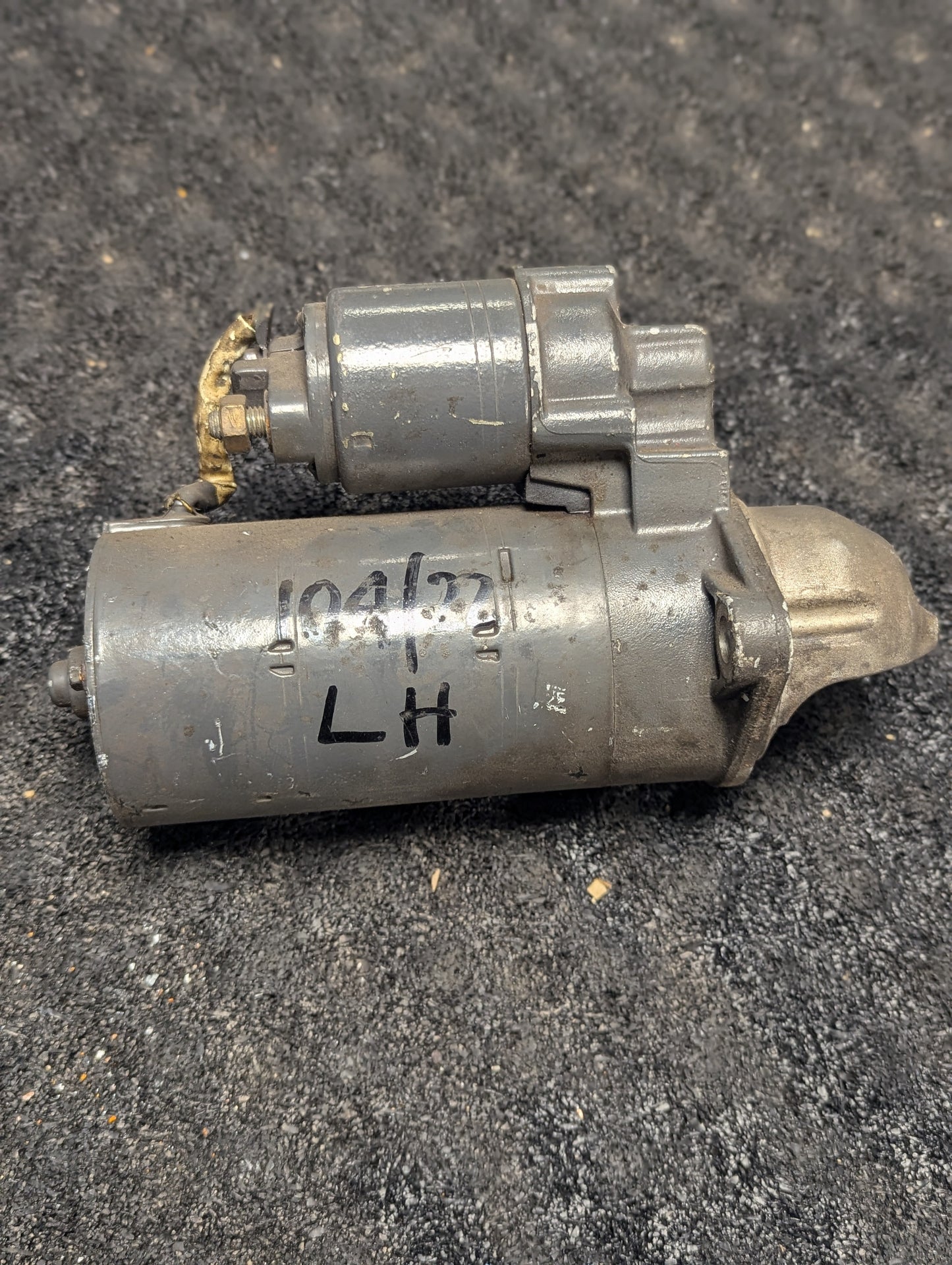 Bosch Starter Motor 028309