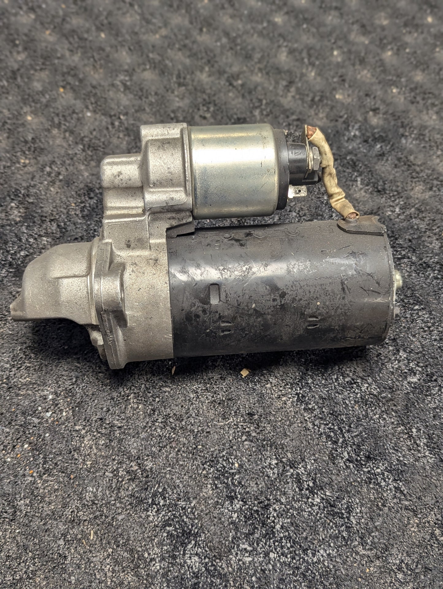 Bosch Starter Motor 028309