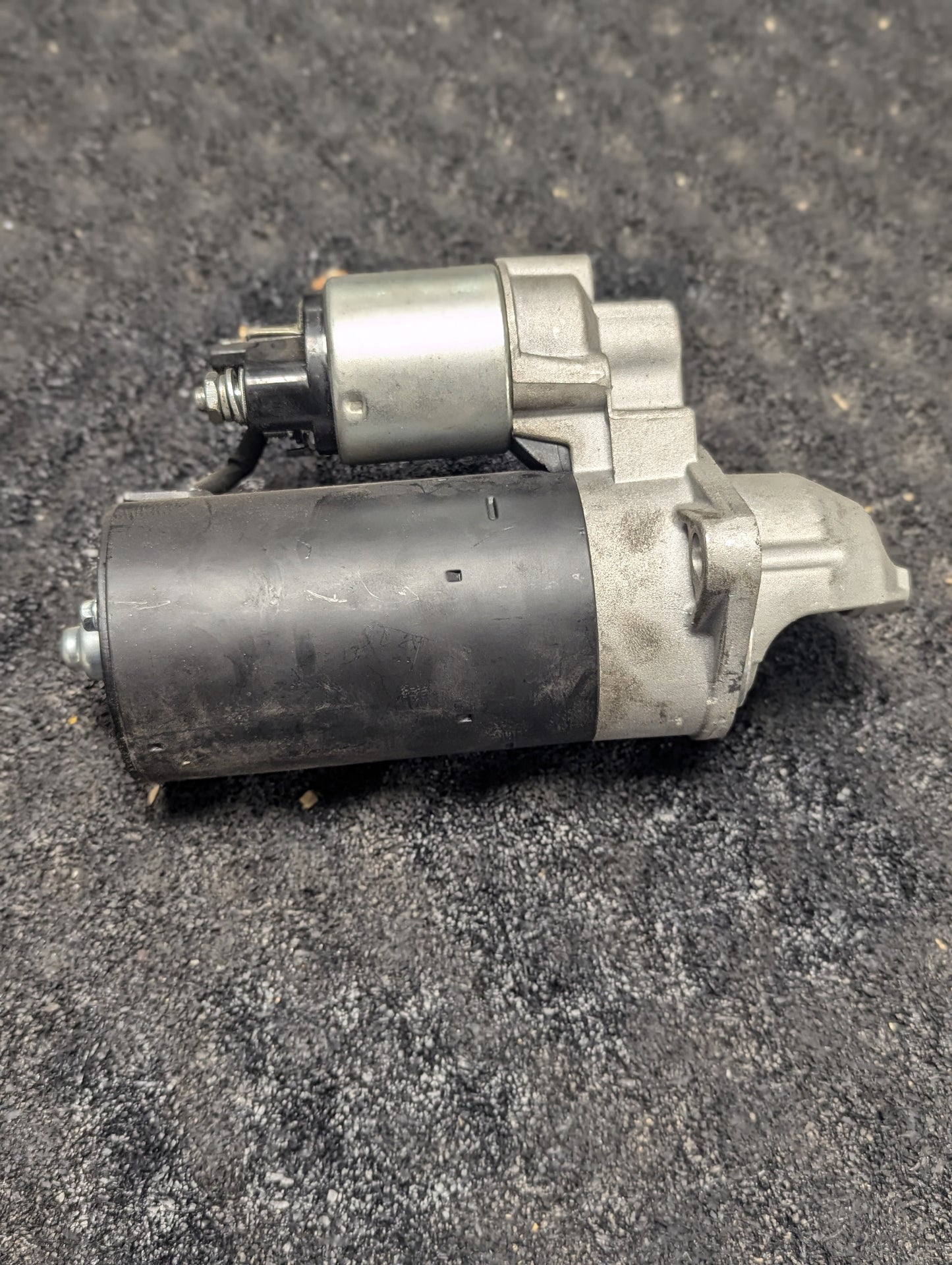 Bosch Starter Motor 112534