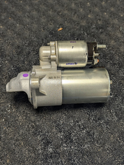 Perkins Starter Motor K26E20051574618764