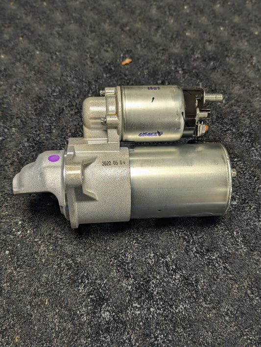 Perkins Starter Motor K26E20051574618764