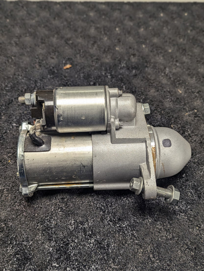 Perkins Starter Motor U85086711