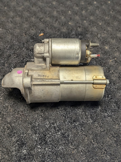 Perkins Starter Motor U85086800