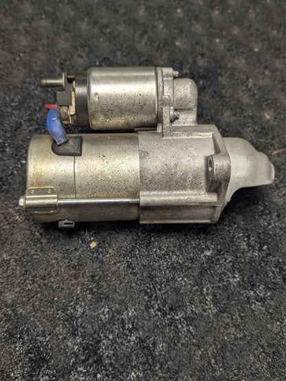 Perkins Starter Motor U85086800